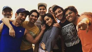 B-Townies React to Chhichhore Trailer; Call it the best thing to witness on a Friendship Day!