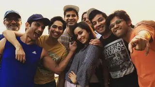B-Townies React to Chhichhore Trailer; Call it the best thing to witness on a Friendship Day! Thumbnail