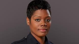 Due to Sexual Harassment & Racial Discrimination, Afton Williamson Quits 'The Rookie' 