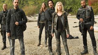 After 7 Seasons, 'The 100' To End on Netflix
