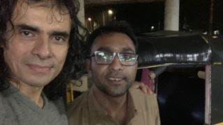 Imtiaz Ali’s Heartfelt Encounter with a Rickshaw Driver will win your hearts! Read on... thumbnail