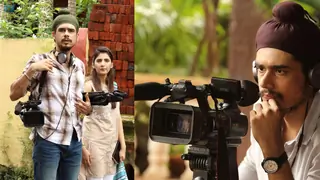 Imaad Shah Dons The Look of a Sardaar in Zee5 Original Posham Pa! Thumbnail