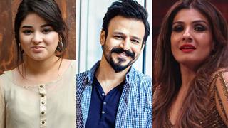 Bollywood Celebs Rejoice Over Article 370 getting Scrapped! See Tweets