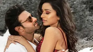 Prabhas and Shraddha Kapoor are being paid heavily for Saaho? Details Inside Thumbnail