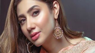 Pakistani actress Mahira Khan's opinion on Article 370 gets her trolled badly