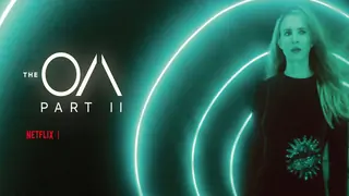 Shocker! 'The OA' Gets Cancelled at Netflix After Two Seasons Thumbnail