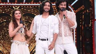 Sanam Johar's LGBT Act In Nach Baliye 9 Delayed on Hotstar 