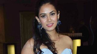 Mira Rajput Kapoor criticizes e-commerce website; slams them for overusing plastic bags!