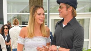 Reports: After Angelina Jolie; Brad Pitt starts ‘Dating Secretly’!