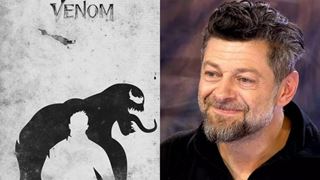 Confirmed: Tom Hardy’s Venom sequel to be officially directed by Andy Serkis!
