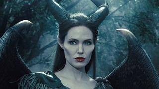 Angelina Jolie sparks feminism in her Support to ‘Wicked Women’?