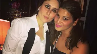 It's Over Between Kareena- Poonam; Reason Bebo Parted Ways with her  manager of ten years Thumbnail