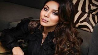 Beautiful Homes are made by beautiful homemakers, says SRK for his gorgeous wife Gauri Khan
