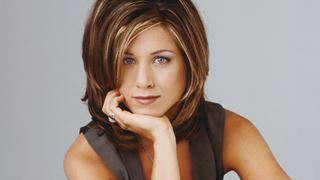 It's not just us, even Jennifer Aniston is missing her days from F.R.I.E.N.D.S