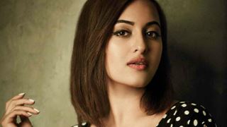 Sonakshi Sinha reacts on her video of being arrested by the Police!!