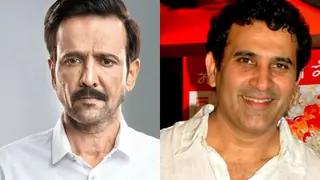 Kay Kay Menon & Parmeet Sethi roped in Hotstar’s Next  thumbnail