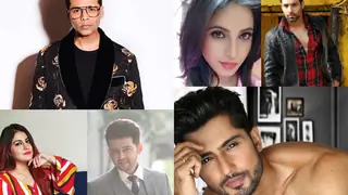 Karan Johar Party Controversy: TV actors react on the issue; Ask where are the drugs Thumbnail