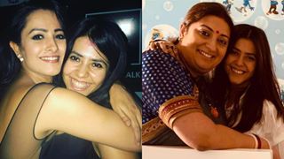 Not One but Many Owe their Career to Ekta Kapoor as a Mentor! Thumbnail