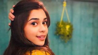 Eisha Singh to quit Ishq Subhan Allah?