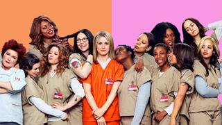 'Orange Is the New Black' Stars on the Trauma of Being in a Prison