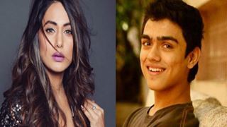 Rohan Shah will become the obsessive love of Hina Khan in their next