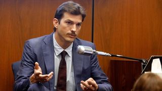 Ashton Kutcher’s testimony points out a new suspect in Ex-girlfriend’s Murder case!