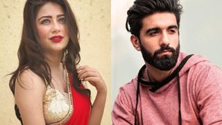 Aditi Bhatia and Tiktok fame Manav Chhabra to Share Screen Space! thumbnail