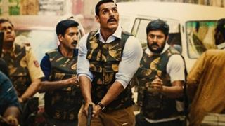 John Abraham's Batla House lands in Legal Trouble!  thumbnail