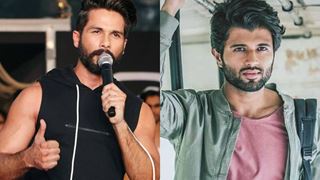 Shahid Kapoor rejects Dear Comrade's Hindi remake? Details below