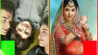 TRP Toppers: 'Choti Sardarni' Makes a Surprise Entry; 'Yeh Rishta..' Clocks Record-Breaking Numbers Thumbnail