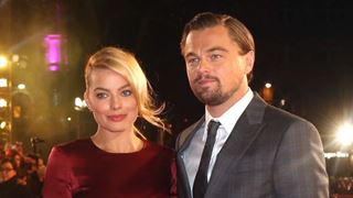 Leonardo DiCaprio predicted co-star Margot Robbie’s Success!