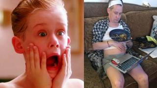 Disney’s bad move: Macaulay mocks Home Alone reboot!