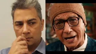 Varun Badola’s father and veteran actor Vishwa Mohan Badola diagnosed with Swine Flu! Thumbnail
