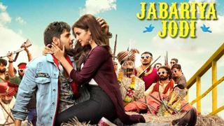 Jabariya Jodi Review: A ‘Jabariya’ attempt to fit Parineeti and Sidharth in a Humorous flick Thumbnail