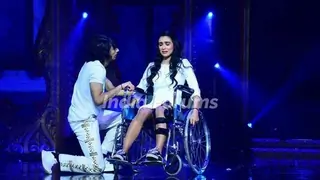 Nach Baliye 9: This Week Shantanu-Nityaami deliver HI5 performance! Thumbnail