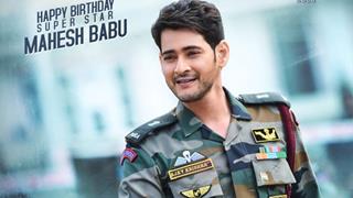 Video: Mahesh Babu’s Special Birthday Gift For Fans!