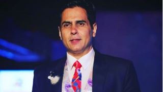 Aman Verma to play a cop in an interesting new project!