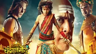 Chandragupta Maurya all set to wrap up on August 30 Thumbnail