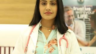 Surbhi Chandna:  “I am very different from Dr. Ishani in Sanjivani''