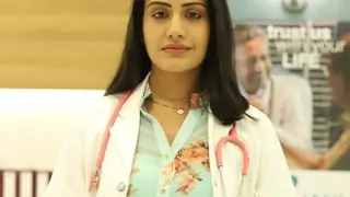 Surbhi Chandna:  “I am very different from Dr. Ishani in Sanjivani''