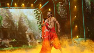 Nach Baliye 9: Sourabh Raaj Jain Pens a Heartfelt Note On His Upcoming Act!