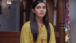 Actress Dhruvi Jani to play lead role in SAB TV’s Tenali Rama!