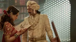 Jisshu Sengupta has a Piece of Advice for Kangana Ranaut Thumbnail