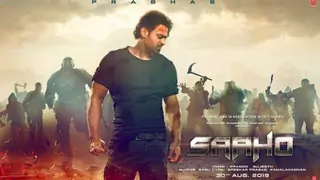 Saaho Trailer: Shraddha-Prabhas starrer rages fire with magnificent action sequences! Thumbnail