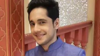 Yeh Rishta Kya Kehlata Hai actor Anshul Pandey all set to host a chat show Thumbnail
