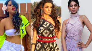 Style Horrors And Hits: Sanaya Irani Is A Bohemian Goddess While Nia Sharma A Casual Diva