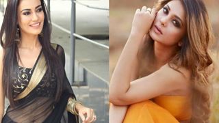 Surbhi Jyoti reacts to her replacing Jennifer Winget in Beyhadh 2