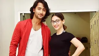 Heli Daruwala to enter 'Yeh Rishtey Hai Pyaar Ke' reuniting with Shaheer Sheikh Thumbnail