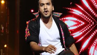 Faisal Khan Writes an Emotional Note on Winning Dance India Dance, This Day!