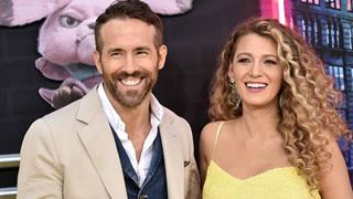 Reports: Ryan Reynolds and Blake Lively secretly want a boy!